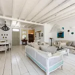 Vinea Paros *