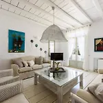 Вилла Vinea Paros