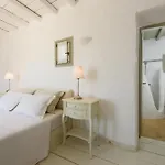 Вилла Vinea Paros Писо-Ливади