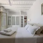 Вилла Vinea Paros Писо-Ливади
