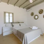 Vinea Paros Вилла