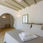 Vinea Paros Вилла