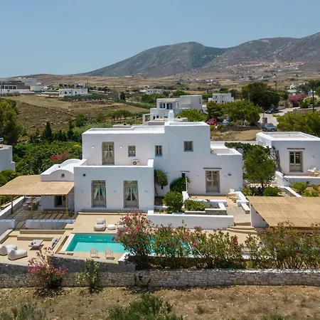 Villa Vinea *