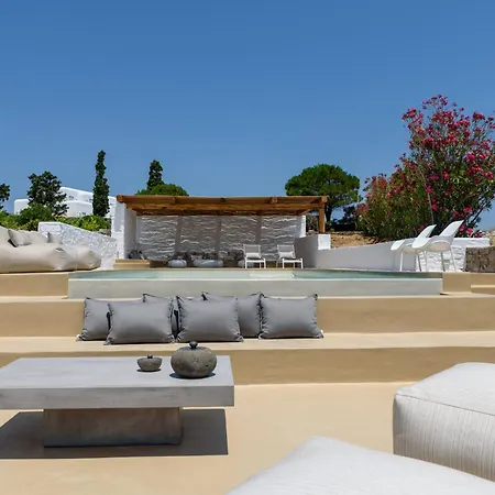 Villa Vinea *