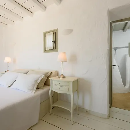 Villa Vinea Parikia (Paros)