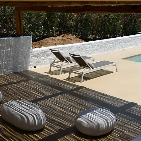 Vinea Paros فيلة