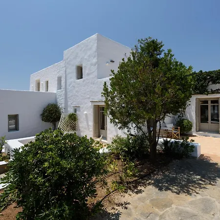Vinea Paros