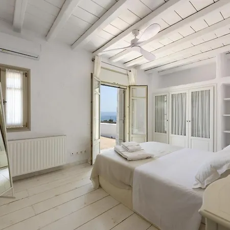 Vinea Villa