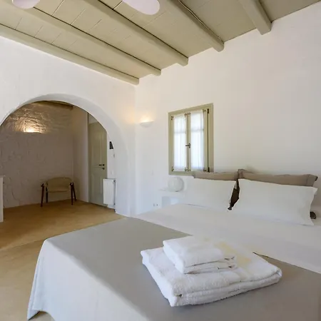 Vinea Villa
