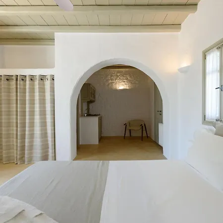 Vinea Paros