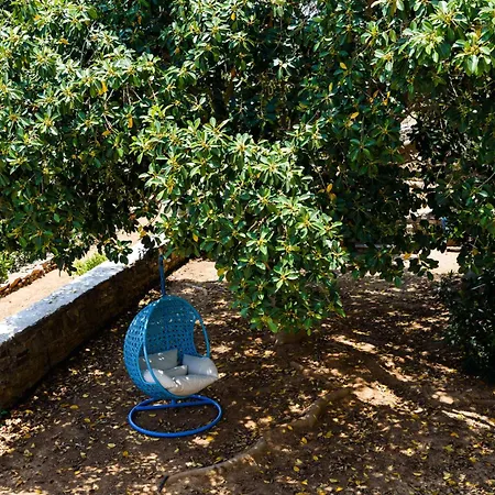 Vinea Paros فيلة *