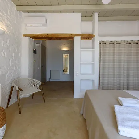 Villa Vinea Parikia (Paros)