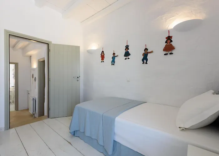 Vinea Paros Píszo Livádi