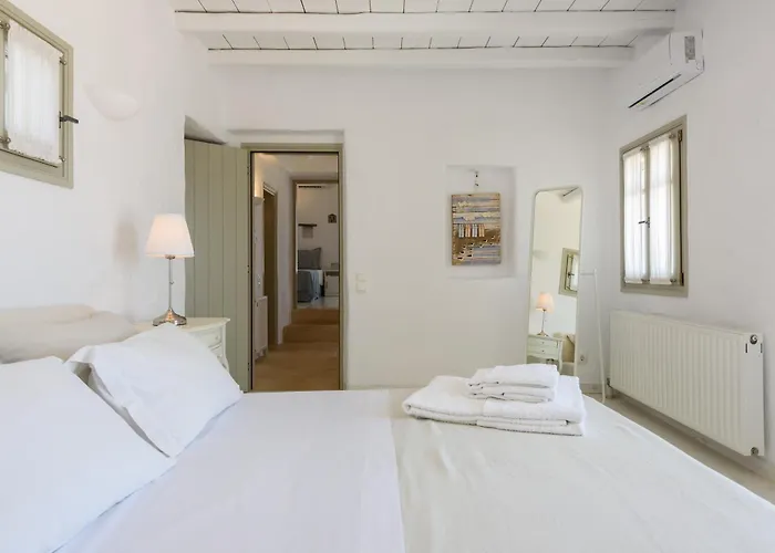 Vinea Paros Píszo Livádi